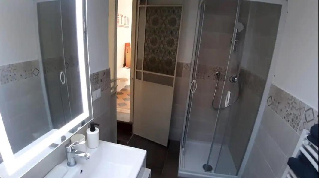 Casa Vintage Apartman San Remo Kültér fotó