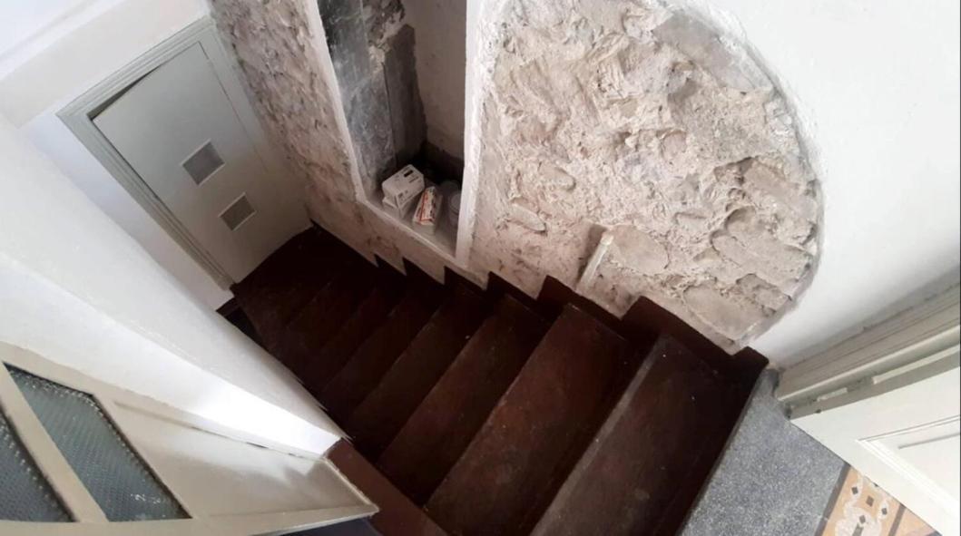 Casa Vintage Apartman San Remo Kültér fotó