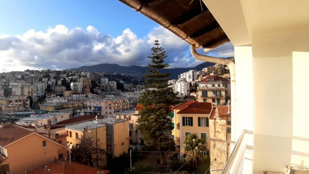 Casa Vintage Apartman San Remo Kültér fotó