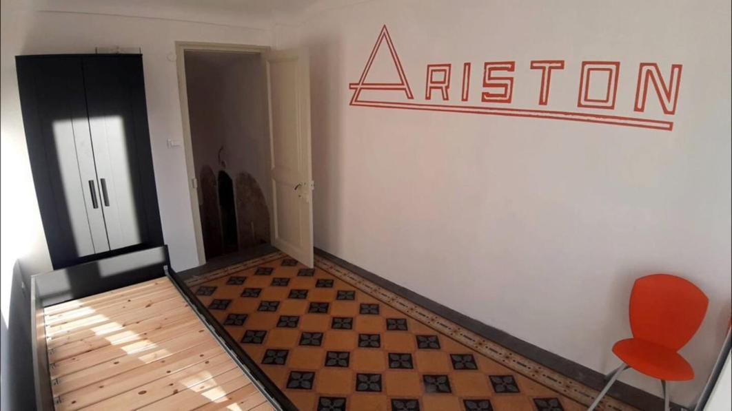 Casa Vintage Apartman San Remo Kültér fotó