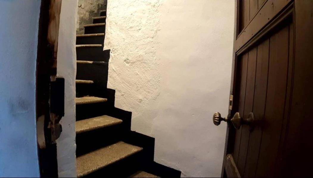 Casa Vintage Apartman San Remo Kültér fotó