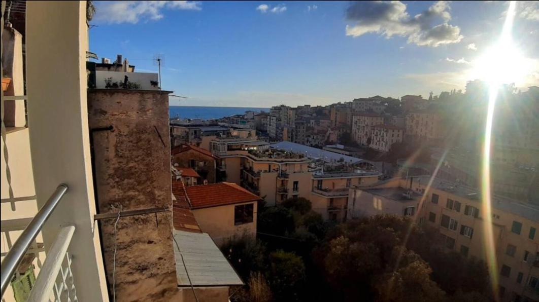 Casa Vintage Apartman San Remo Kültér fotó