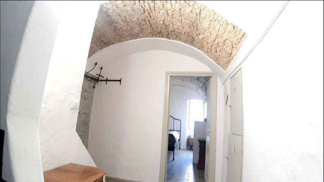 Casa Vintage Apartman San Remo Kültér fotó
