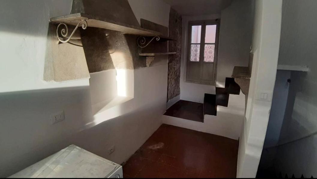 Casa Vintage Apartman San Remo Kültér fotó