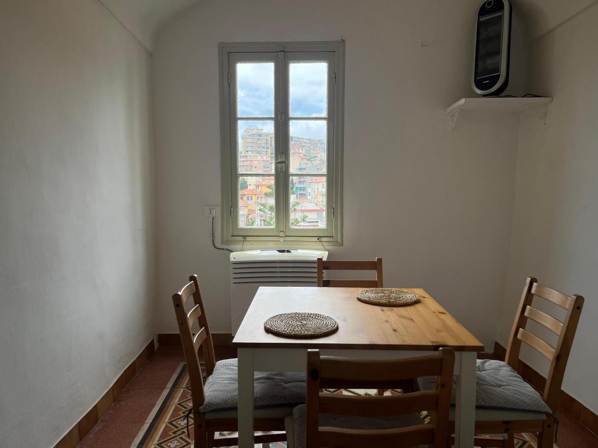 Casa Vintage Apartman San Remo Kültér fotó