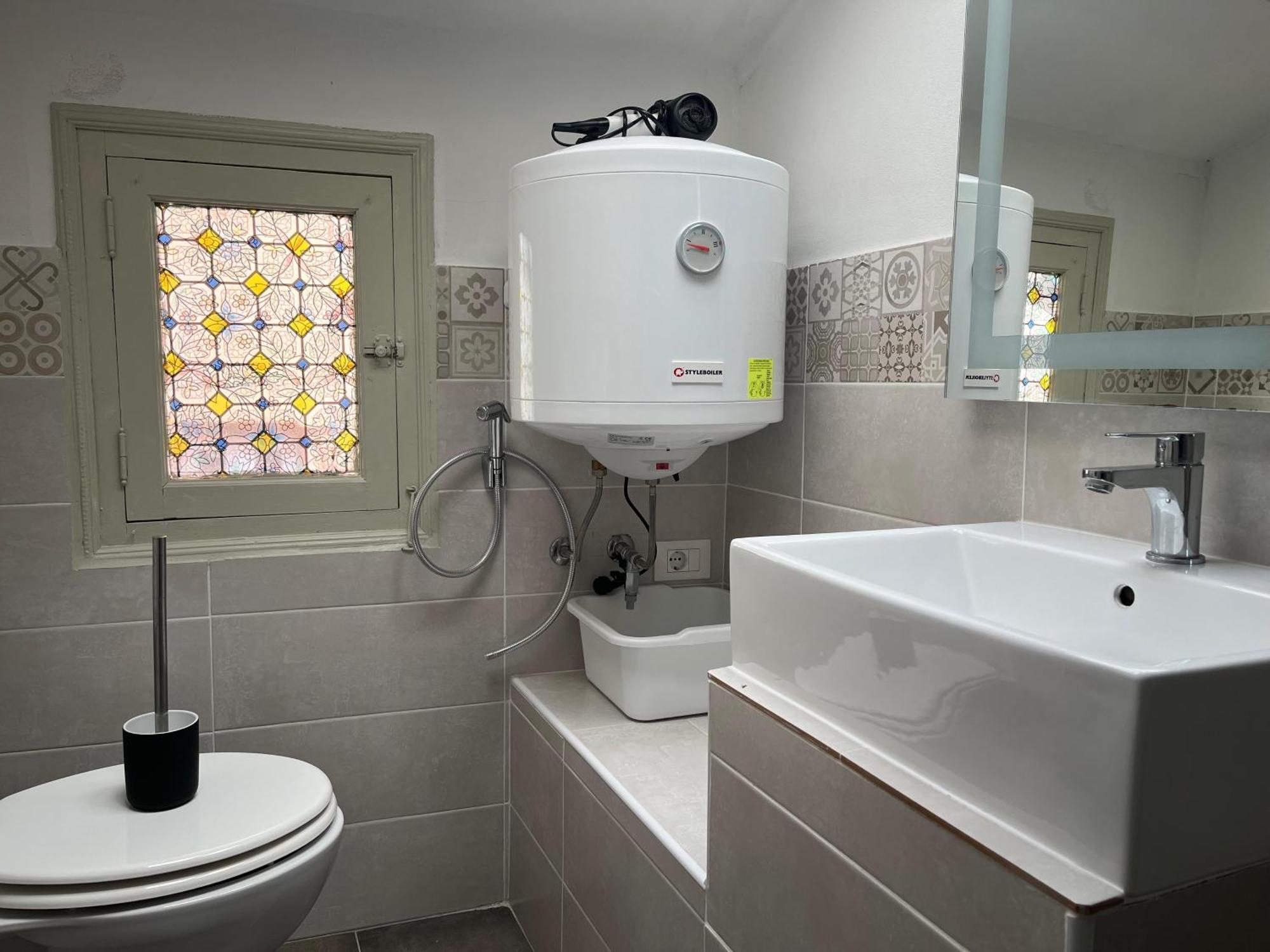Casa Vintage Apartman San Remo Kültér fotó