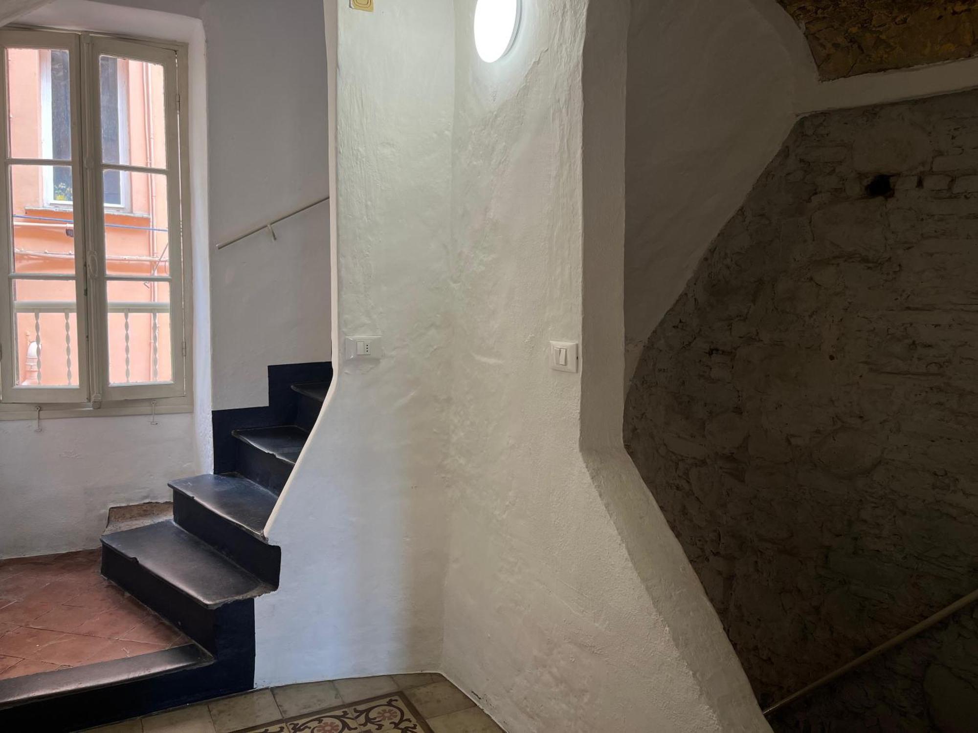 Casa Vintage Apartman San Remo Kültér fotó