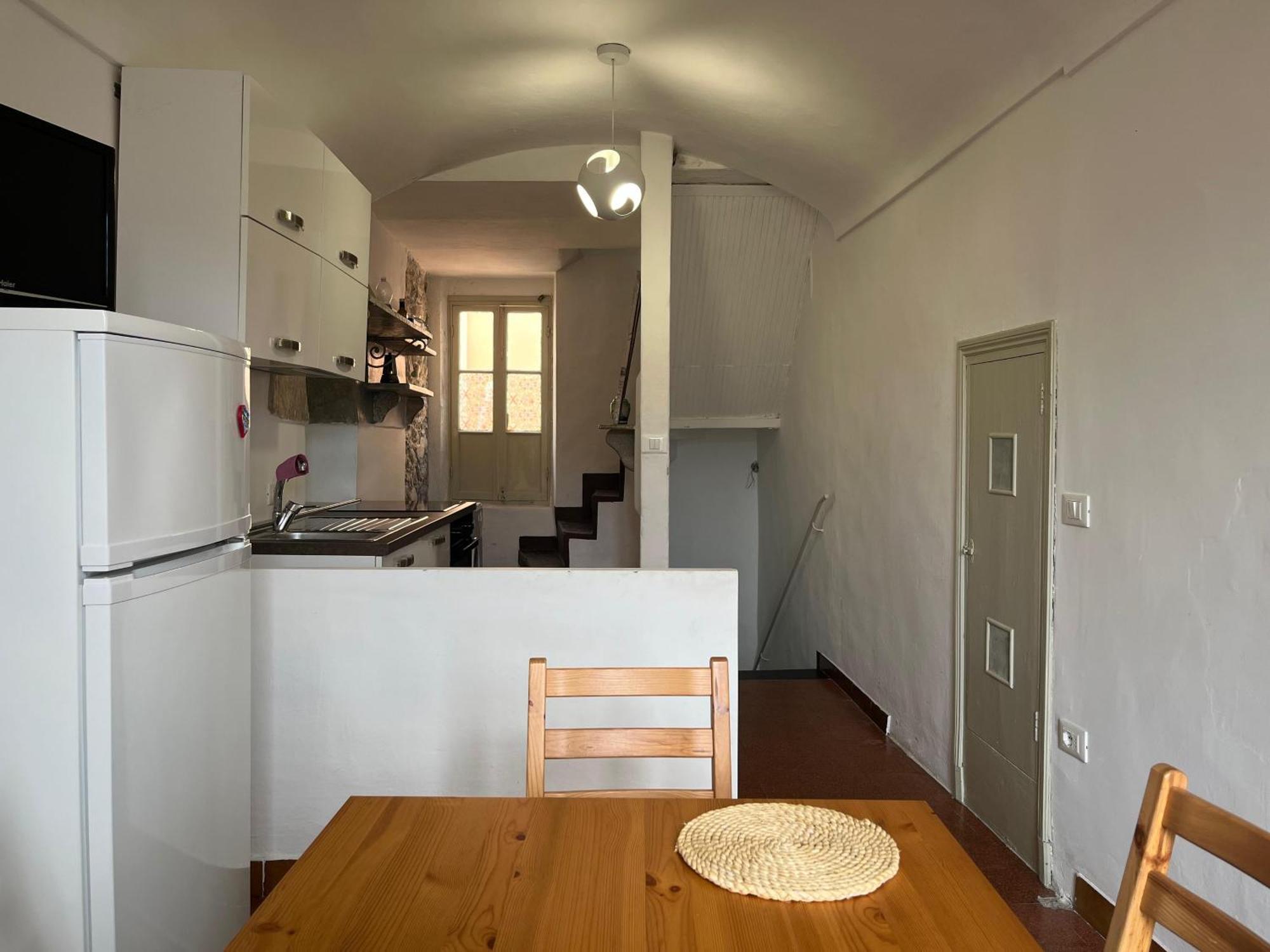 Casa Vintage Apartman San Remo Kültér fotó