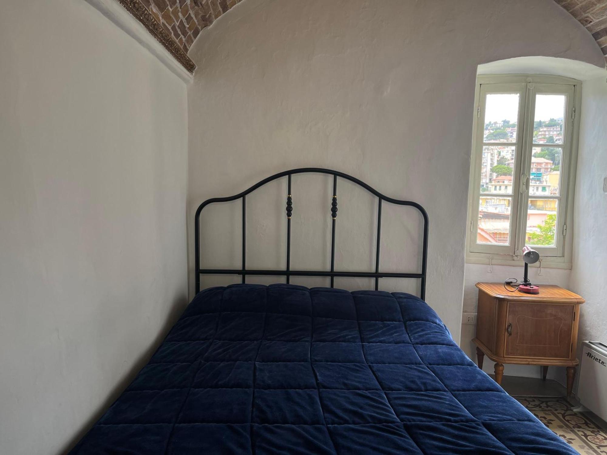 Casa Vintage Apartman San Remo Kültér fotó
