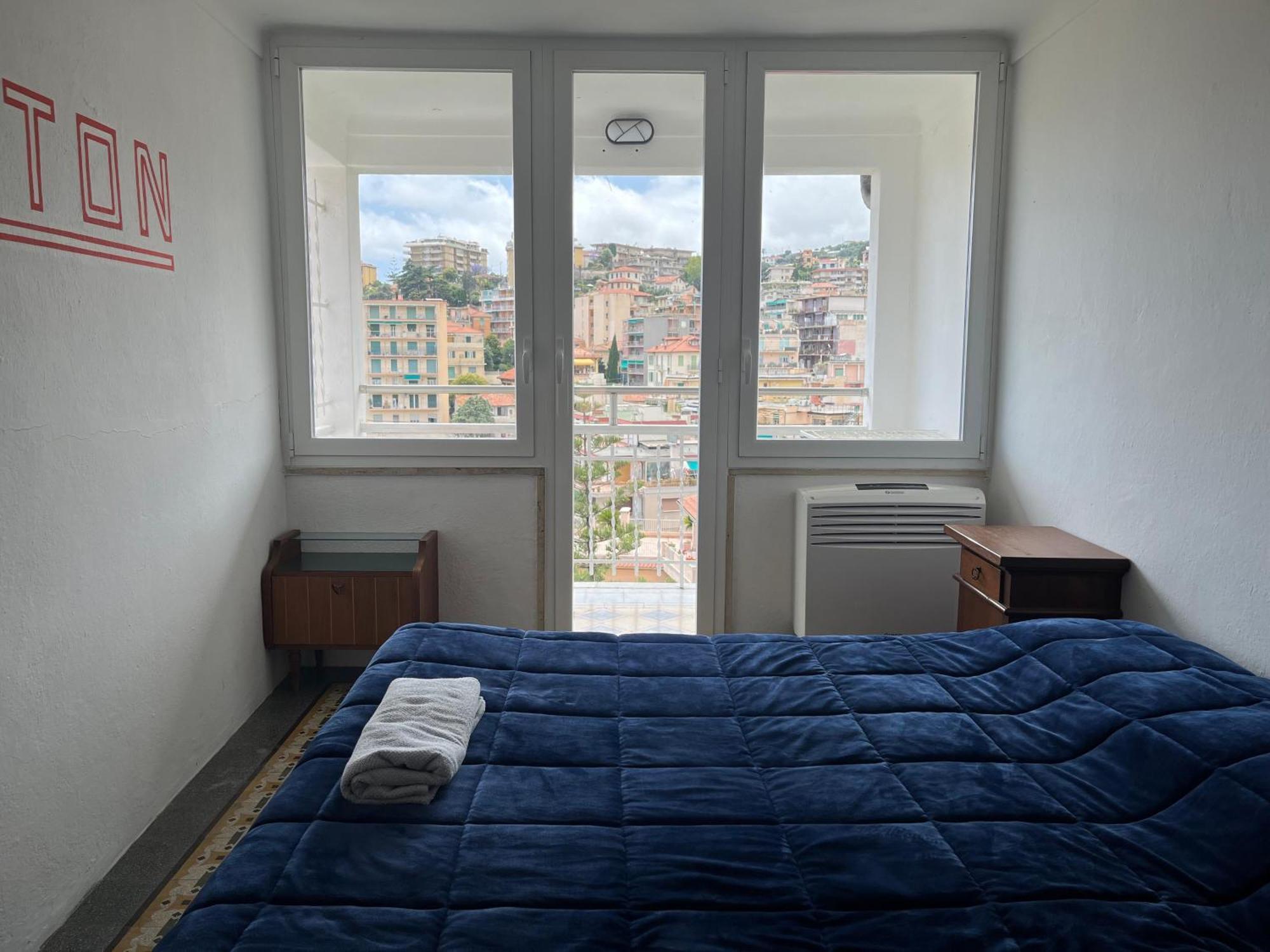 Casa Vintage Apartman San Remo Kültér fotó